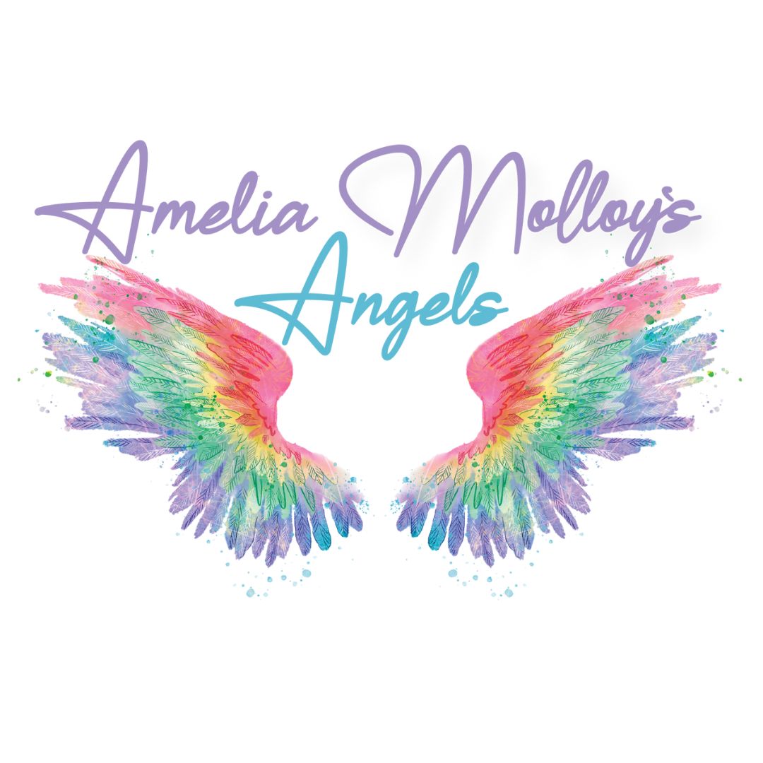 Amelia Molloy's Angels