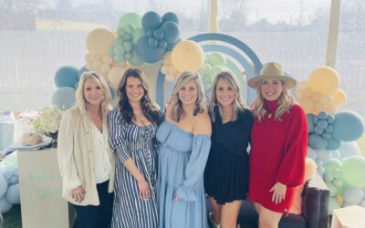 From a Mother’s Perspective: Watching My Daughter Trust God Through Infertility and Loss